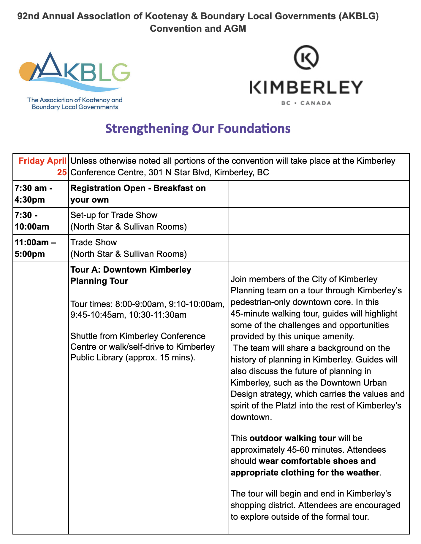 program page 1