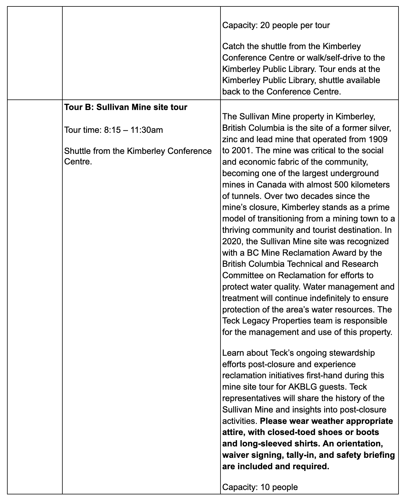 program page 2